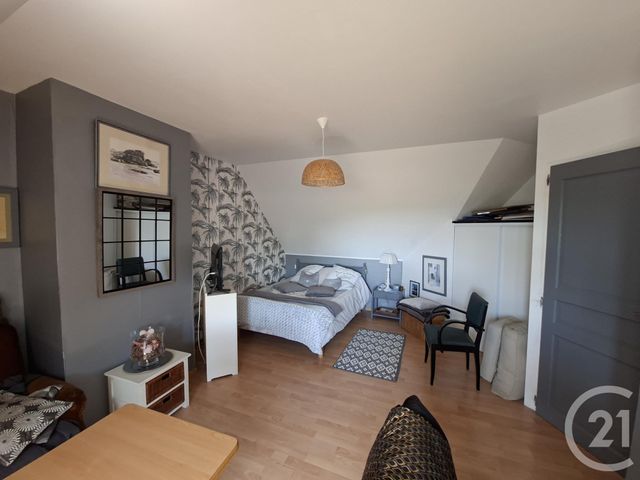 maison à vendre - 6 pièces - 144.55 m2 - GRANVILLE - 50 - BASSE-NORMANDIE - Century 21 Royer Immo
