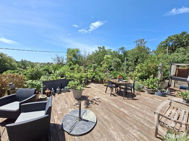 maison à vendre - 6 pièces - 144.55 m2 - GRANVILLE - 50 - BASSE-NORMANDIE - Century 21 Royer Immo