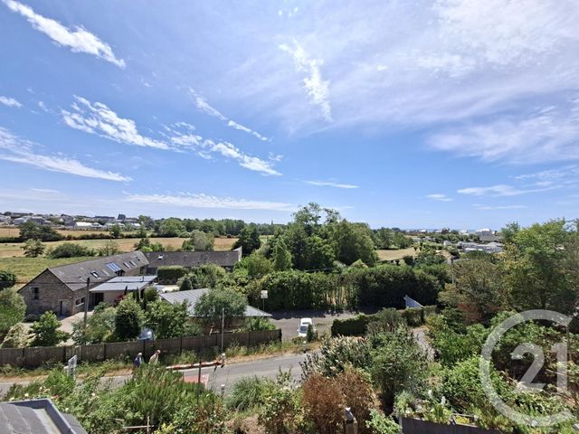maison à vendre - 6 pièces - 144.55 m2 - GRANVILLE - 50 - BASSE-NORMANDIE - Century 21 Royer Immo
