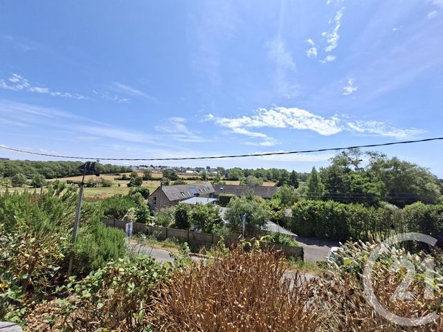 maison à vendre - 6 pièces - 144.55 m2 - GRANVILLE - 50 - BASSE-NORMANDIE - Century 21 Royer Immo