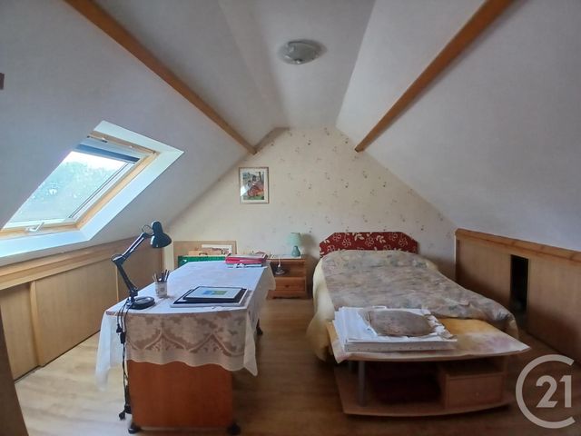 maison à vendre - 4 pièces - 88.0 m2 - DONVILLE LES BAINS - 50 - BASSE-NORMANDIE - Century 21 Royer Immo