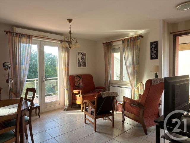 maison à vendre - 4 pièces - 88.0 m2 - DONVILLE LES BAINS - 50 - BASSE-NORMANDIE - Century 21 Royer Immo