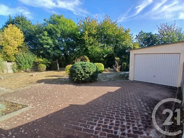 maison à vendre - 4 pièces - 88.0 m2 - DONVILLE LES BAINS - 50 - BASSE-NORMANDIE - Century 21 Royer Immo