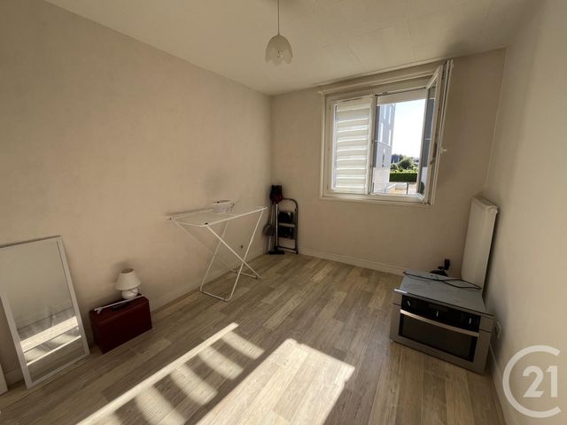 Appartement F3 à louer - 3 pièces - 66.54 m2 - GRANVILLE - 50 - BASSE-NORMANDIE - Century 21 Royer Immo
