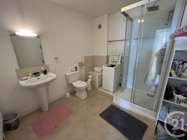 Appartement F3 à louer - 3 pièces - 66.54 m2 - GRANVILLE - 50 - BASSE-NORMANDIE - Century 21 Royer Immo