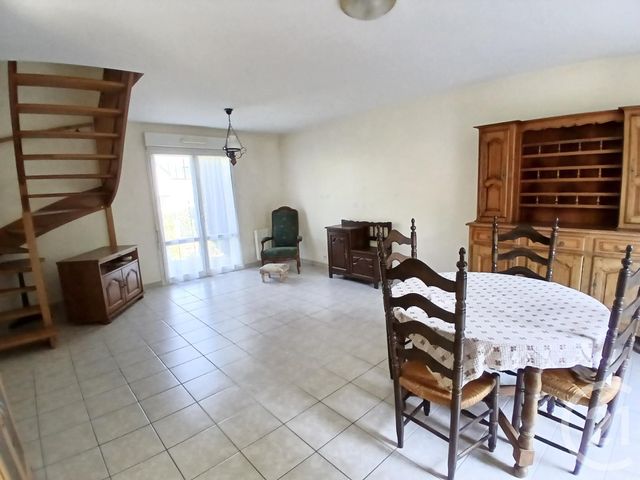 maison à vendre - 4 pièces - 92.0 m2 - GRANVILLE - 50 - BASSE-NORMANDIE - Century 21 Royer Immo