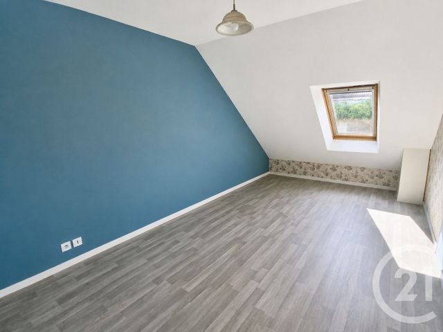 maison à vendre - 4 pièces - 92.0 m2 - GRANVILLE - 50 - BASSE-NORMANDIE - Century 21 Royer Immo