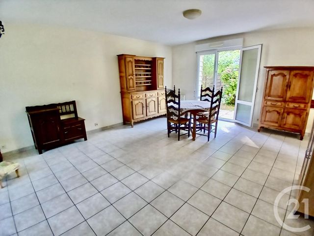 maison à vendre - 4 pièces - 92.0 m2 - GRANVILLE - 50 - BASSE-NORMANDIE - Century 21 Royer Immo