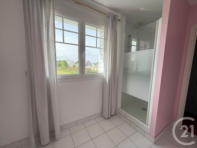 maison à vendre - 5 pièces - 145.0 m2 - ST PLANCHERS - 50 - BASSE-NORMANDIE - Century 21 Royer Immo