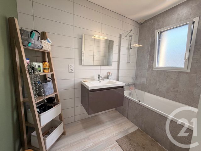 maison à vendre - 7 pièces - 127.23 m2 - GRANVILLE - 50 - BASSE-NORMANDIE - Century 21 Royer Immo