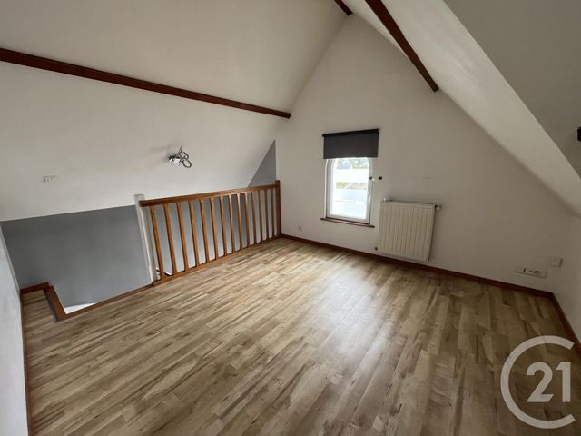 maison à louer - 4 pièces - 110.46 m2 - DONVILLE LES BAINS - 50 - BASSE-NORMANDIE - Century 21 Royer Immo