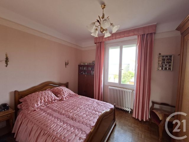 maison à vendre - 6 pièces - 146.41 m2 - GRANVILLE - 50 - BASSE-NORMANDIE - Century 21 Royer Immo