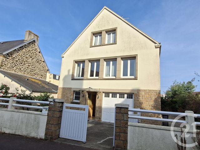maison - GRANVILLE - 50