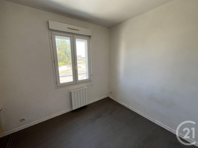 Appartement F2 à louer - 2 pièces - 36.54 m2 - GRANVILLE - 50 - BASSE-NORMANDIE - Century 21 Royer Immo