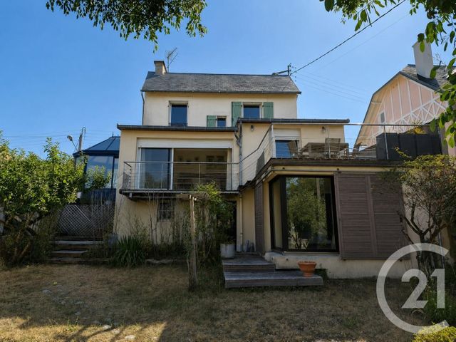Maison à vendre ST PAIR SUR MER