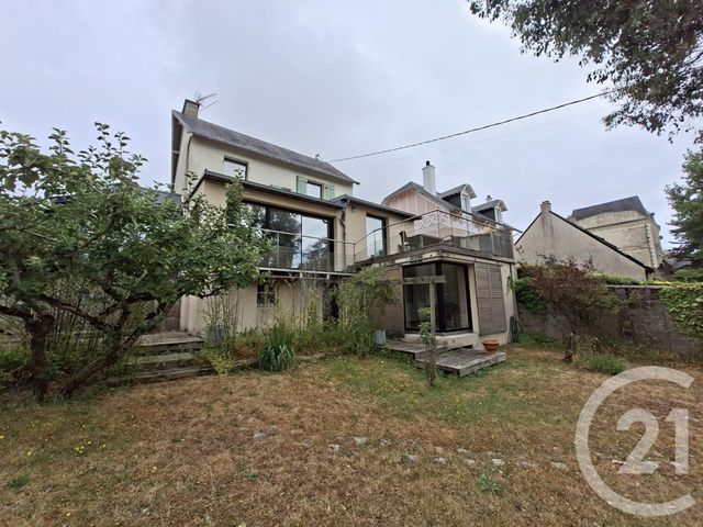 Maison à vendre ST PAIR SUR MER