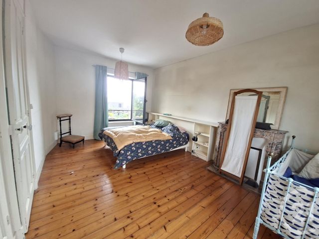 maison à vendre - 8 pièces - 132.09 m2 - ST PAIR SUR MER - 50 - BASSE-NORMANDIE - Century 21 Royer Immo