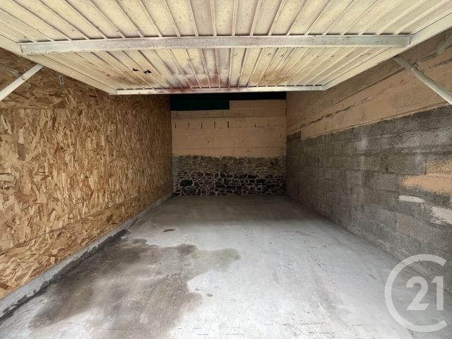parking à louer - 20.0 m2 - DONVILLE LES BAINS - 50 - BASSE-NORMANDIE - Century 21 Royer Immo