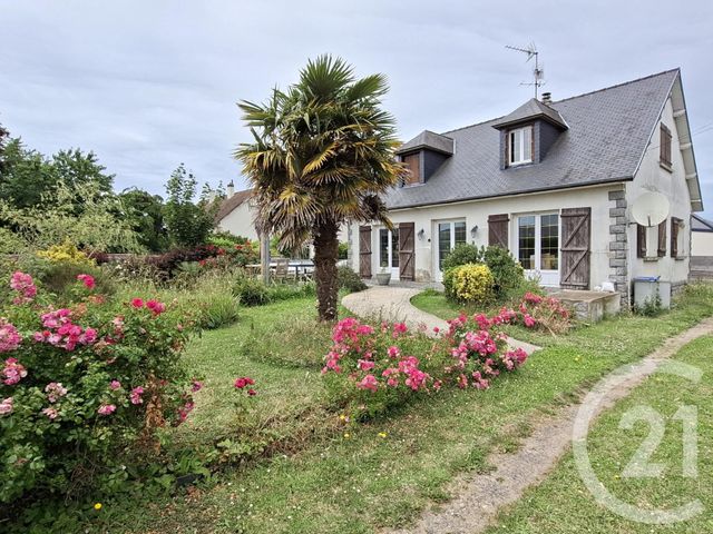 maison - ST PAIR SUR MER - 50