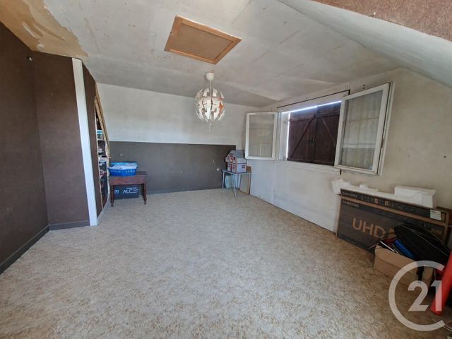maison à vendre - 6 pièces - 119.59 m2 - ST PAIR SUR MER - 50 - BASSE-NORMANDIE - Century 21 Royer Immo