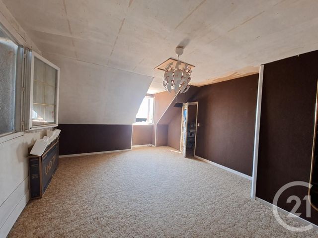 maison à vendre - 6 pièces - 119.59 m2 - ST PAIR SUR MER - 50 - BASSE-NORMANDIE - Century 21 Royer Immo