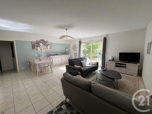 Appartement F3 à louer GRANVILLE