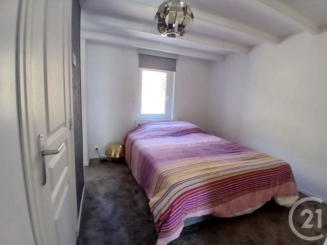 Appartement F2 à vendre - 2 pièces - 45.43 m2 - GRANVILLE - 50 - BASSE-NORMANDIE - Century 21 Royer Immo
