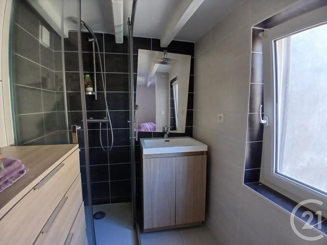 Appartement F2 à vendre - 2 pièces - 45.43 m2 - GRANVILLE - 50 - BASSE-NORMANDIE - Century 21 Royer Immo