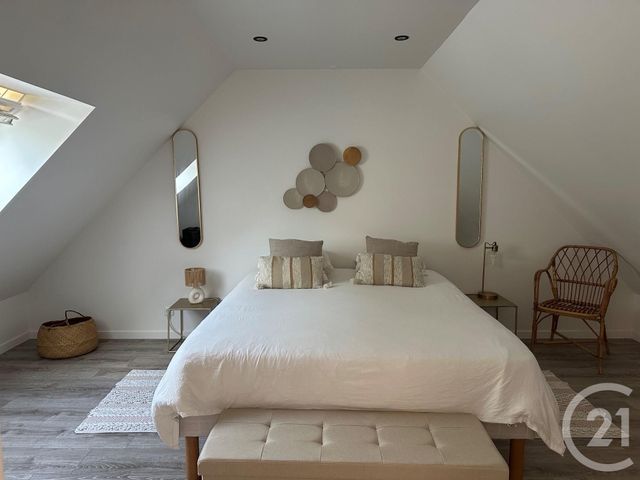 maison à vendre - 5 pièces - 103.0 m2 - ST PLANCHERS - 50 - BASSE-NORMANDIE - Century 21 Royer Immo