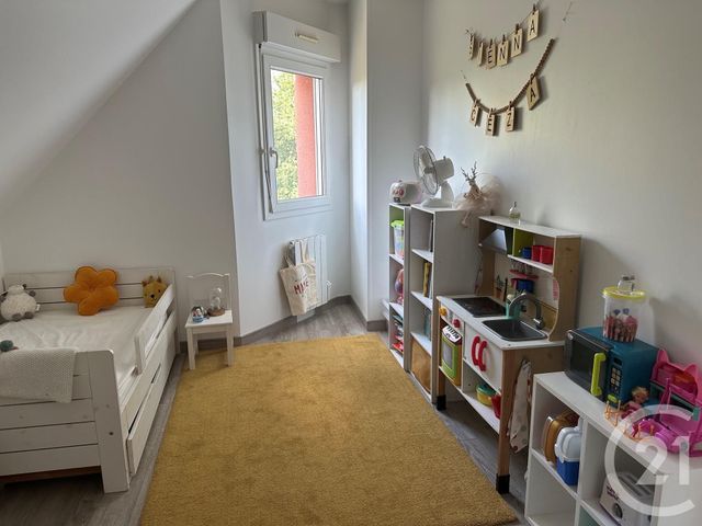 maison à vendre - 5 pièces - 103.0 m2 - ST PLANCHERS - 50 - BASSE-NORMANDIE - Century 21 Royer Immo