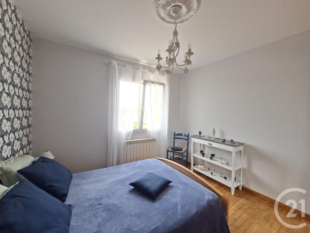 maison à vendre - 7 pièces - 102.75 m2 - ST PAIR SUR MER - 50 - BASSE-NORMANDIE - Century 21 Royer Immo