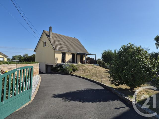 maison - ST PAIR SUR MER - 50