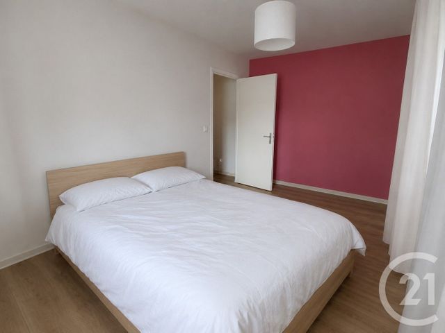 Appartement F2 à vendre - 2 pièces - 40.77 m2 - GRANVILLE - 50 - BASSE-NORMANDIE - Century 21 Royer Immo