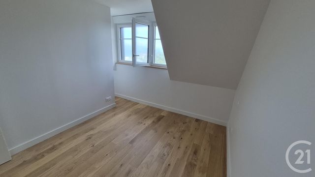 Appartement F3 bis à vendre - 4 pièces - 72.38 m2 - CAROLLES - 50 - BASSE-NORMANDIE - Century 21 Royer Immo