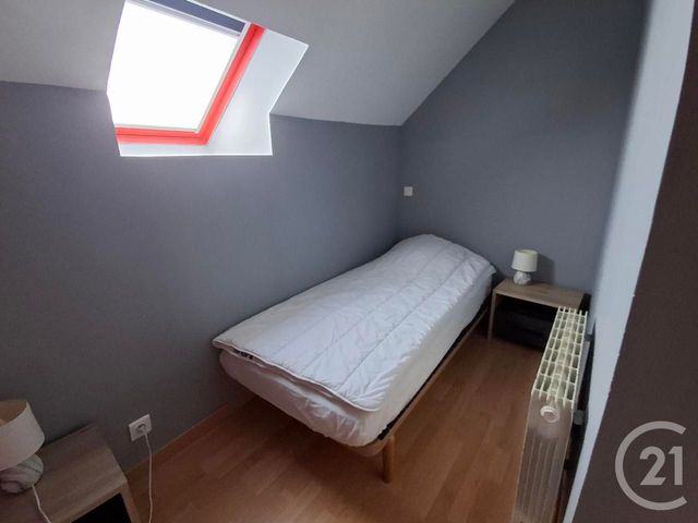 maison à vendre - 4 pièces - 76.8 m2 - JULLOUVILLE - 50 - BASSE-NORMANDIE - Century 21 Royer Immo