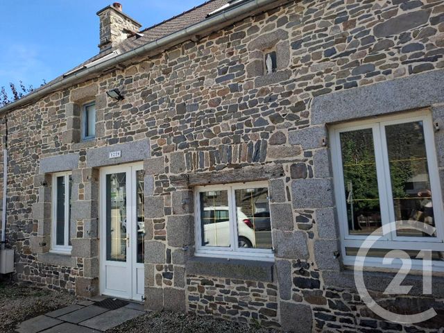 maison à vendre - 4 pièces - 76.8 m2 - JULLOUVILLE - 50 - BASSE-NORMANDIE - Century 21 Royer Immo