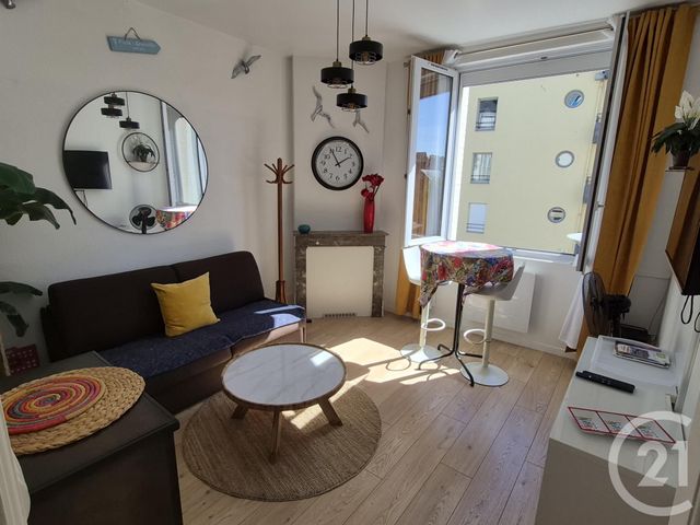 appartement - GRANVILLE - 50