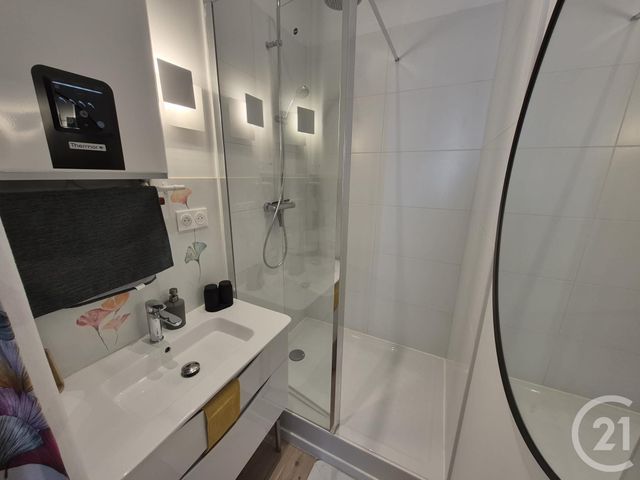 Appartement F2 à vendre - 2 pièces - 31.03 m2 - GRANVILLE - 50 - BASSE-NORMANDIE - Century 21 Royer Immo