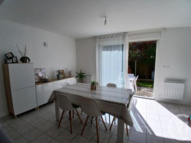 maison à vendre - 5 pièces - 103.0 m2 - BREHAL - 50 - BASSE-NORMANDIE - Century 21 Royer Immo