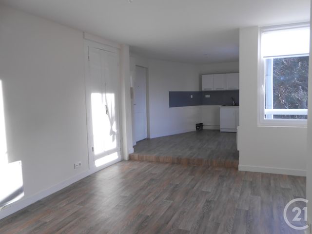 Appartement F3 à louer GRANVILLE