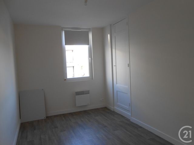 Appartement F3 à louer - 3 pièces - 51.85 m2 - GRANVILLE - 50 - BASSE-NORMANDIE - Century 21 Royer Immo