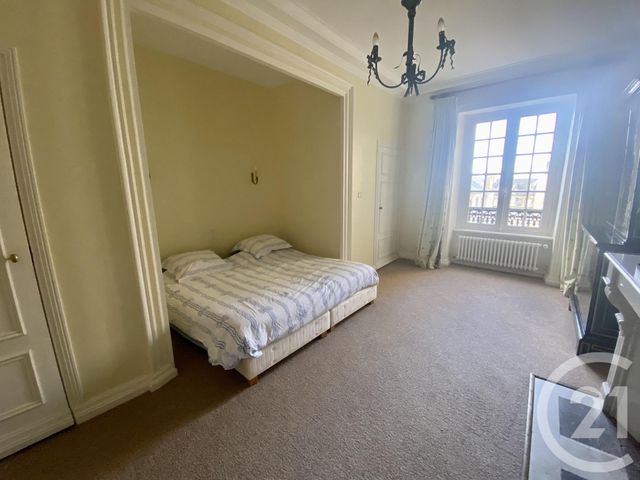 maison à vendre - 16 pièces - 746.45 m2 - GRANVILLE - 50 - BASSE-NORMANDIE - Century 21 Royer Immo