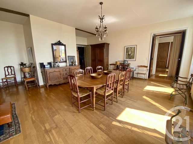 maison à vendre - 16 pièces - 746.45 m2 - GRANVILLE - 50 - BASSE-NORMANDIE - Century 21 Royer Immo