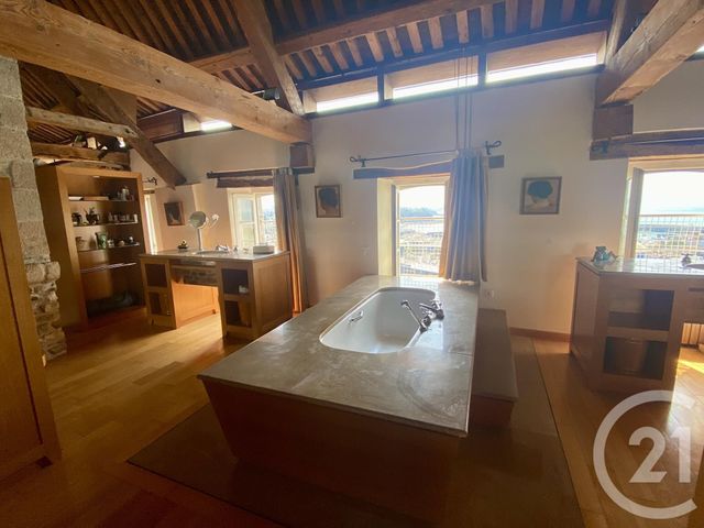 maison à vendre - 16 pièces - 746.45 m2 - GRANVILLE - 50 - BASSE-NORMANDIE - Century 21 Royer Immo