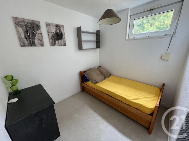 Appartement F3 à louer - 3 pièces - 49.0 m2 - DONVILLE LES BAINS - 50 - BASSE-NORMANDIE - Century 21 Royer Immo