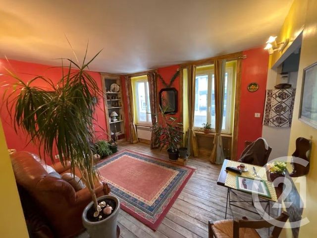 appartement - GRANVILLE - 50