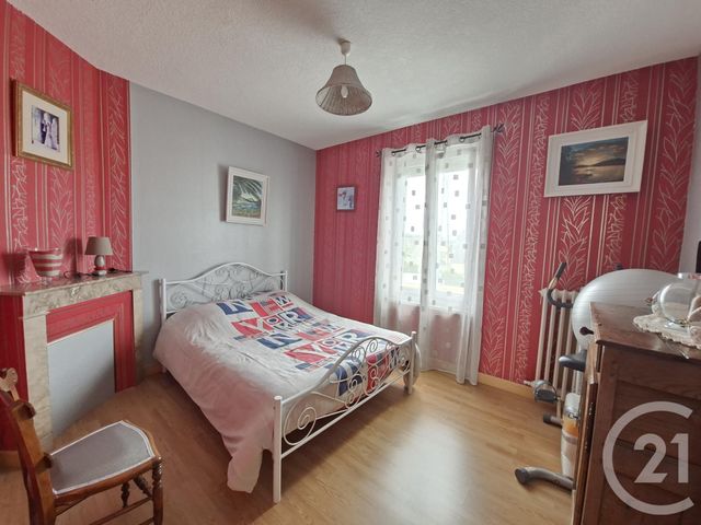 maison à vendre - 8 pièces - 191.0 m2 - ST PAIR SUR MER - 50 - BASSE-NORMANDIE - Century 21 Royer Immo