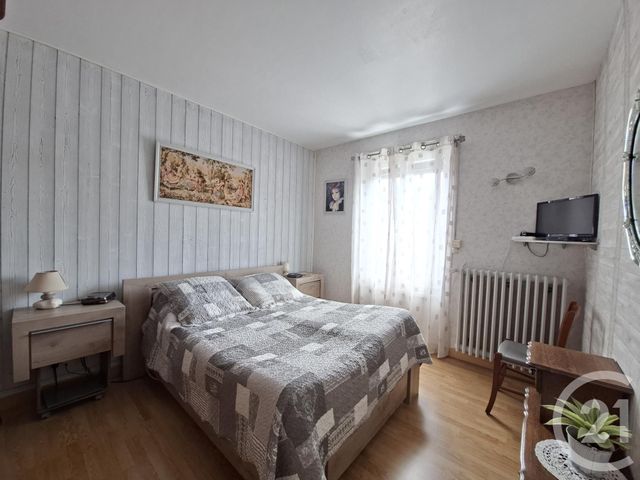 maison à vendre - 8 pièces - 191.0 m2 - ST PAIR SUR MER - 50 - BASSE-NORMANDIE - Century 21 Royer Immo
