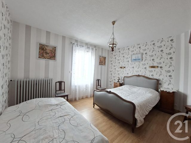 maison à vendre - 8 pièces - 191.0 m2 - ST PAIR SUR MER - 50 - BASSE-NORMANDIE - Century 21 Royer Immo