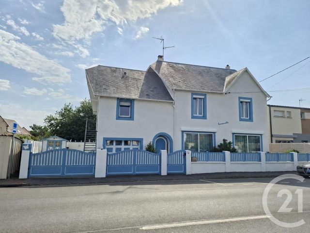 maison - ST PAIR SUR MER - 50